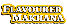 flavoured makhana