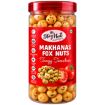 staynut Tangy Tomatoes makhana