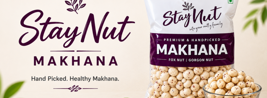 staynut blog