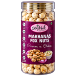 staynut cream & onion makhana