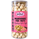 staynut salt & pepper makhana